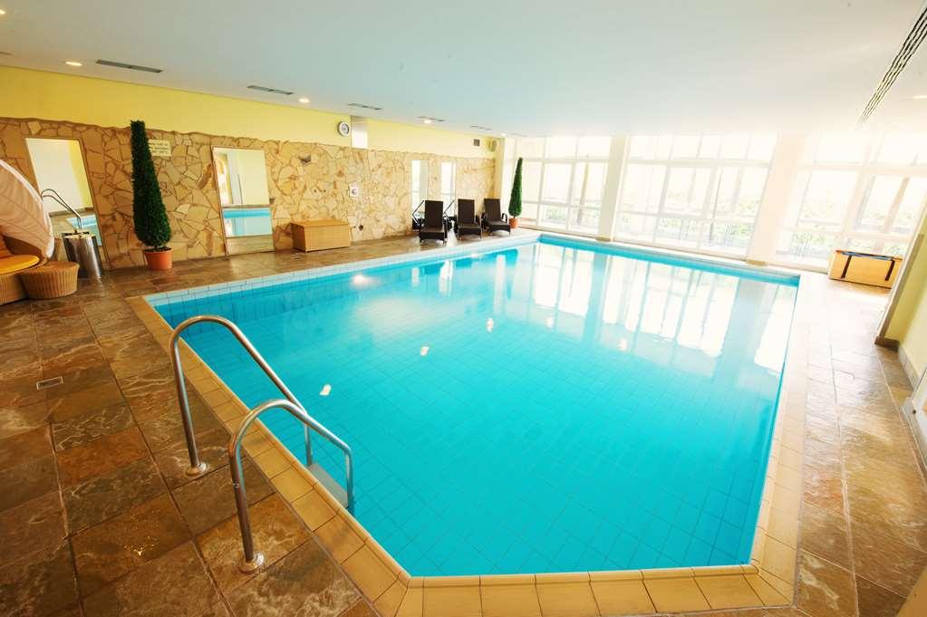 Freizeit In Hotel Göttingen