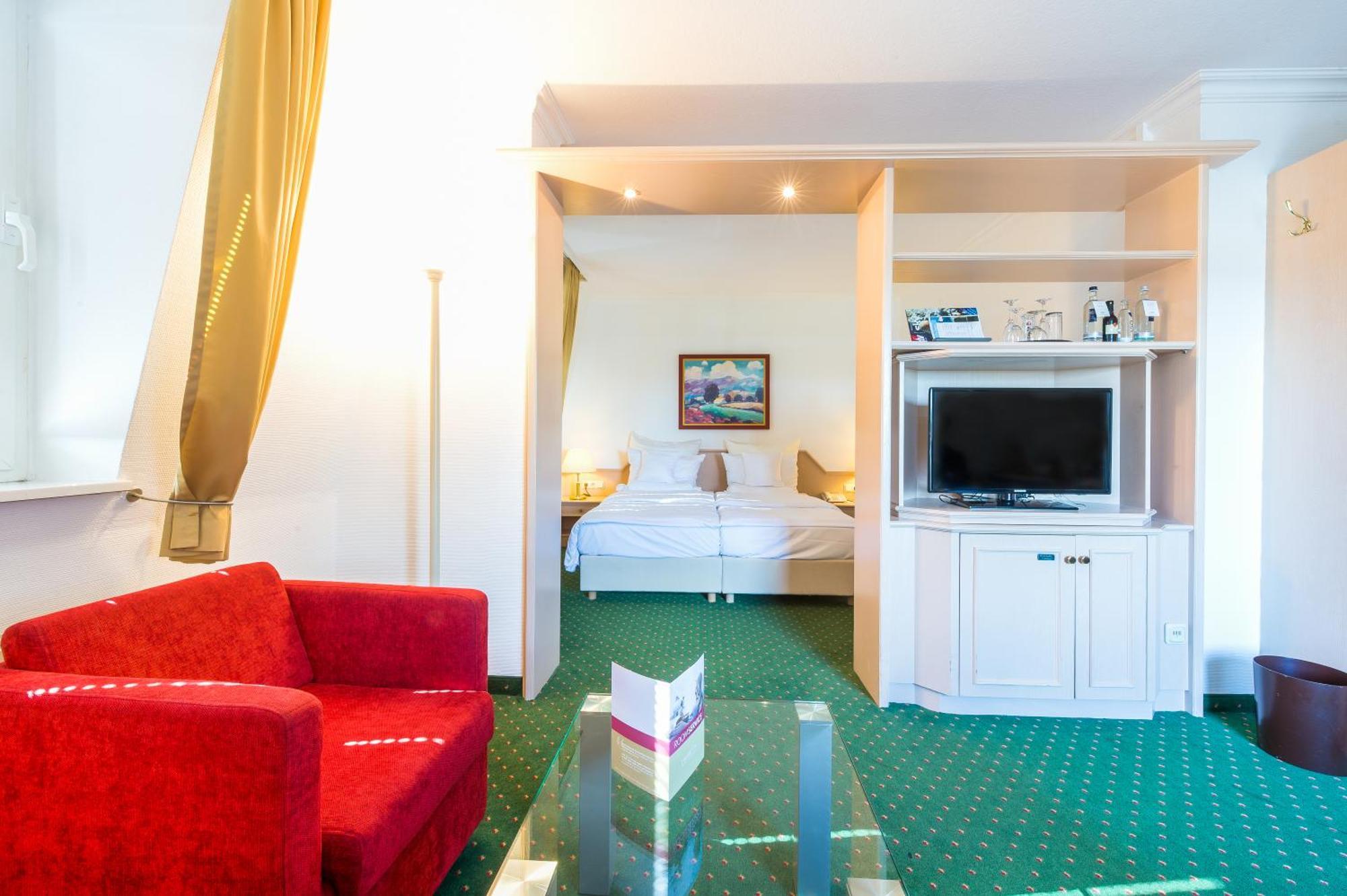 Hotel Freizeit In