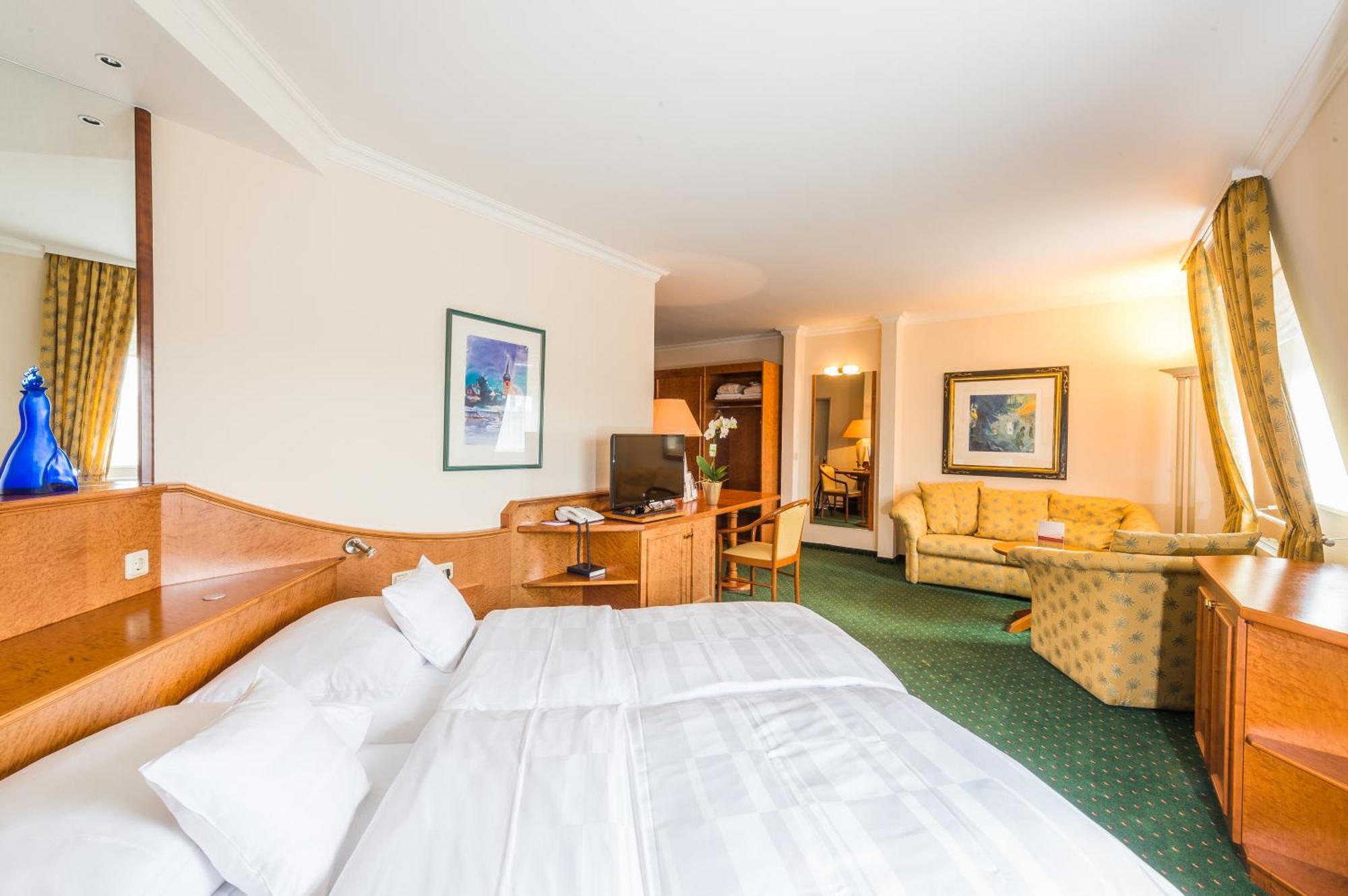 Hotel Freizeit In 4*