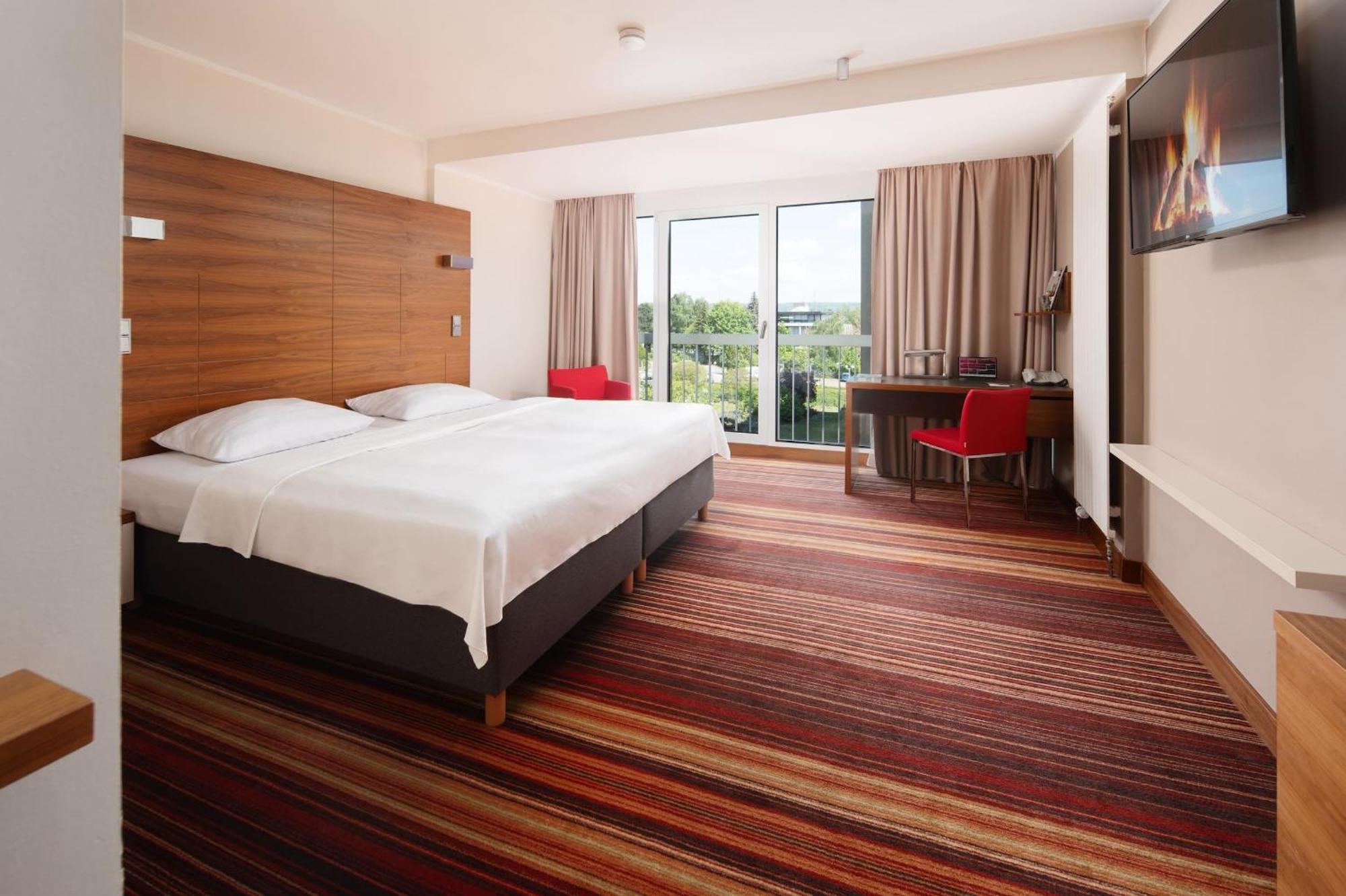 Freizeit In Hotel 4*