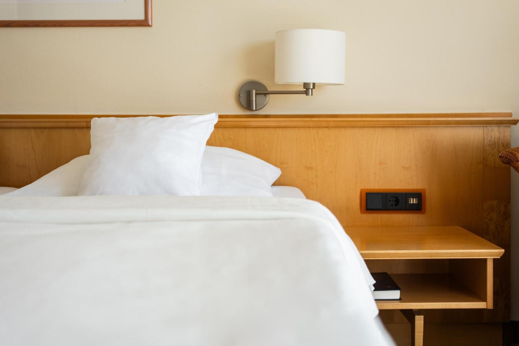 Hotel Freizeit In Göttingen