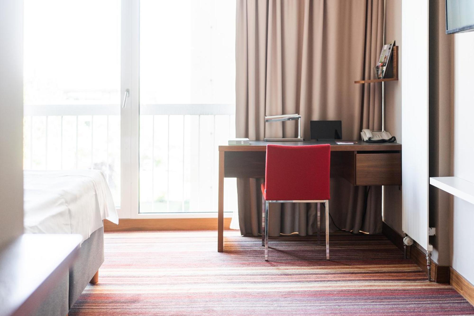 Freizeit In Hotel 4*