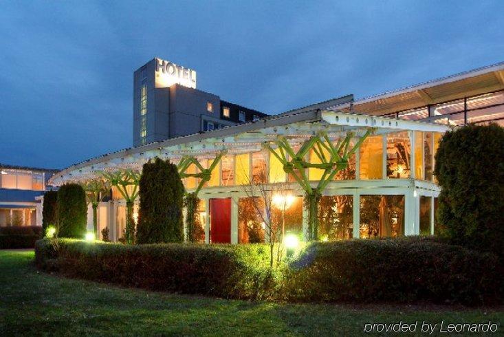 Freizeit In Hotel
