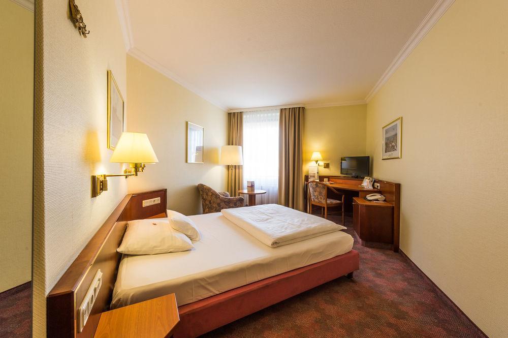 Freizeit In Hotel Göttingen