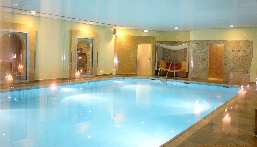 Freizeit In Hotel 4*