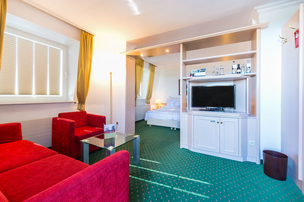 Hotel Freizeit In