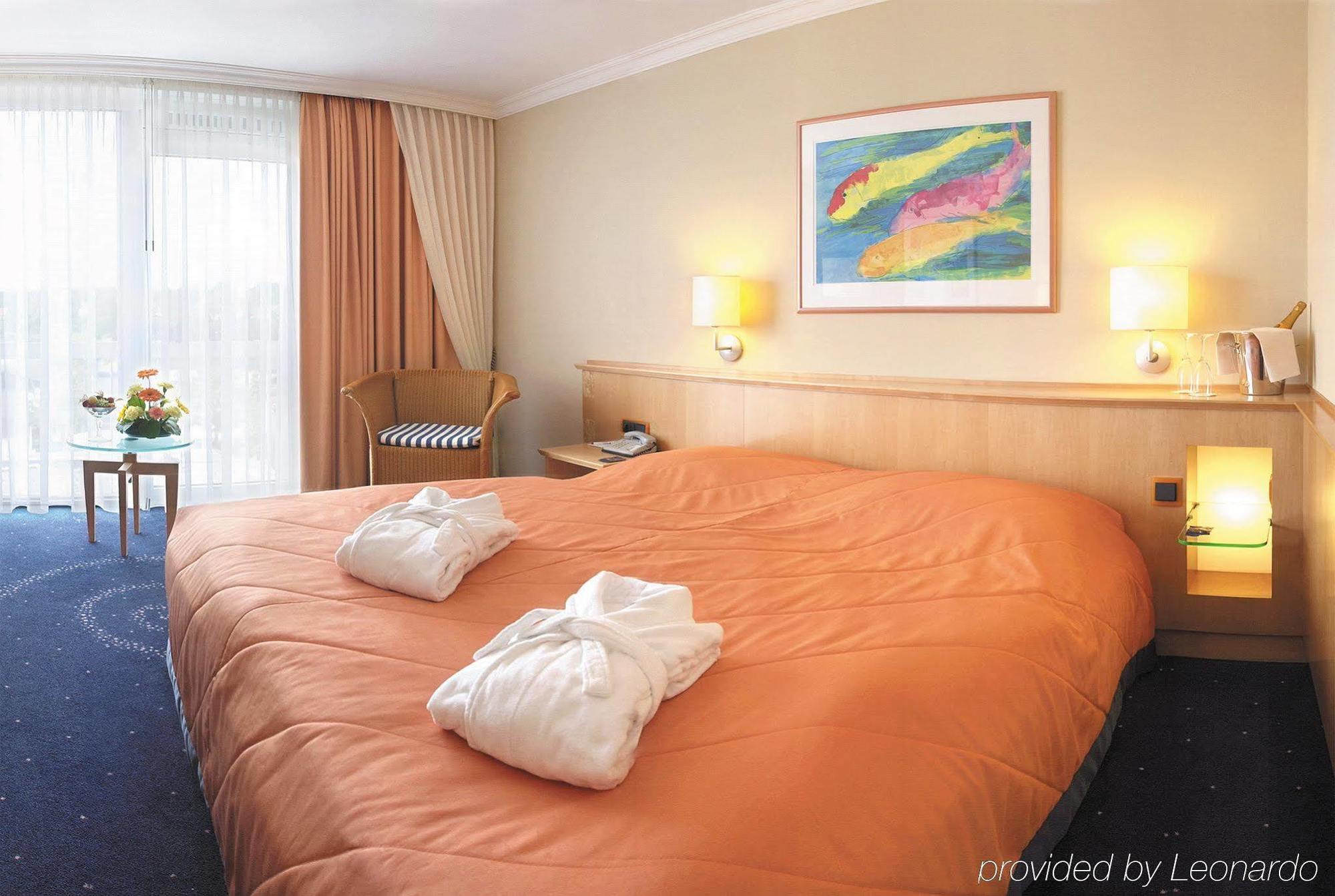 Freizeit In 4* Göttingen
