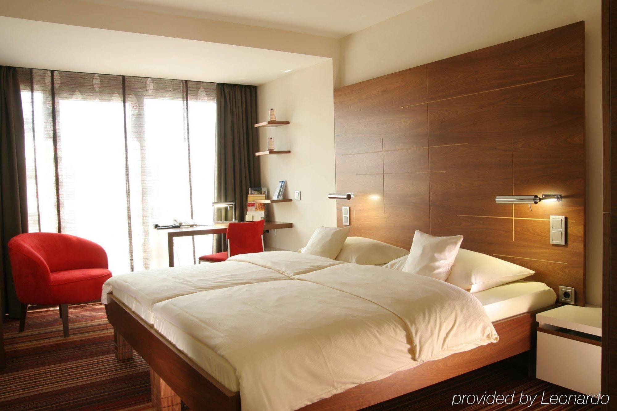 Freizeit In Hotel 4*